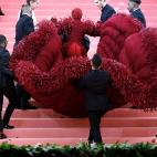 Cardi B, de Thom Browne