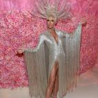 Celine Dion, de Oscar De la Renta