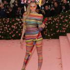 Cara Delevingne, de Dior