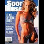 (Sports Illustrated)