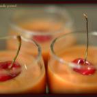 Una cena muy veraniega en la que además de tomate se necesitan cerezas. La receta se prepara en 30 minutos: sólo hay que seguir estos tres pasos.