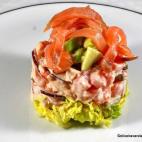 Es un plato para desengrasar e irse a la cama bien ligero. Puedes prepararlo siguiendo estos pasos.