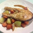 Fácil de hacer, resulta un plato completo que lo mismo soluciona una cena como una comida de tupper. Mira en Cookpad cómo prepararla.