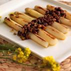 Si lo preparas un día de fiesta, dejarás a los invitados con la boca abierta. ¡Seguro! Mira cómo hacerla en Cookpad.