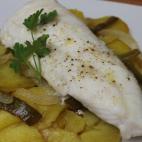 Fácil, rápida y completa. Esta receta se prepara en sólo 30 minutos y siguiendo dos pasos. Míralos en Cookpad.