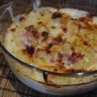 Para esas noches en las que tienes ganas de algo más contundente. Para preparar este plato, sólo tienes que seguir estos pasos.