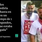 La Manada