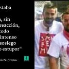 La Manada