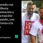 La Manada