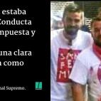 La Manada