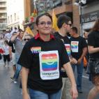 Candidata de Compromís a la Generalitat Valenciana.