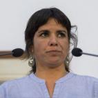 Líder de Podemos en Andalucía.