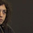 Eurodiputada de Podemos.