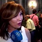 Presidenta de la Asociación de Transexuales de Andalucía.