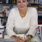 Escritora y periodista.