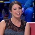 Secretaria de Coordinación de Áreas de Podemos.