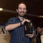 Secretario general de Podemos.