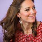 En una visita al centro de la ONG Salaam Baalak en India