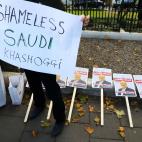 Sus defensores: Reporteros Sin Fronteras, Amnistía Internacional...