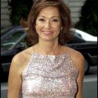 Ana Rosa Quintana el 5 de julio del 2002.