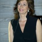 Ana Rosa Quintana el 7 de junio del 2004.