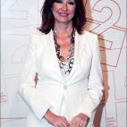 Ana Rosa Quintana el 26 de abril del 2006.