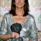 Ana Rosa Quintana el 26 de marzo del 2007.