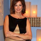 Ana Rosa Quintana el 23 de febrero del 2009.