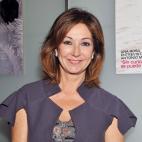 Ana Rosa Quintana el 24 de febrero del 2010.