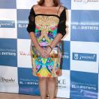 Ana Rosa Quintana el 6 de junio del 2012.