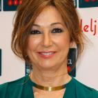 Ana Rosa Quintana el 14 de abril del 2015.