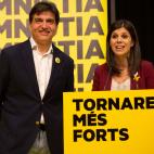 Sabri&aacute; y Vilalta