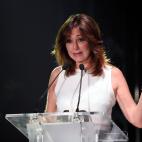 Ana Rosa Quintana el 8 de junio del 2016.