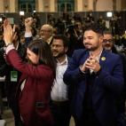 Vilalta, Aragon&eacute;s y Rufi&aacute;n