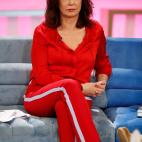 Ana Rosa Quintana el 10 de abril del 2019.