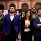 Rufi&aacute;n, Vilalta y Aragon&egrave;s