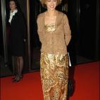 Susanna Griso, el 1 de octubre del 2005.