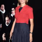 Susanna Griso, el 4 de septiembre de 2008.