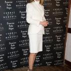 Susanna Griso, el 14 de febrero del 2012.