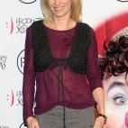 Susanna Griso, el 22 de febrero del 2013.