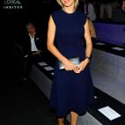 Susanna Griso, el 19 de septiembre del 2015.