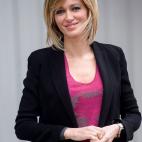 Susanna Griso, el 11 de febrero del 2016.