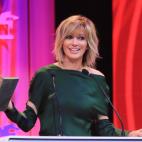 Susanna Griso, el 12 de diciembre del 2017.