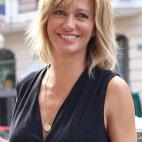 Susanna Griso, el 8 de octubre del 2018.