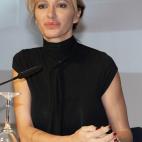 Susanna Griso, el 6 de febrero del 2019.