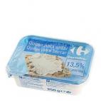 "No noto la diferencia con los de marca", sostiene una lectora. Precio: 0,83 euros. También mencionan los consultados el queso de cabra.