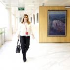 Ha sido concejal en Sevilla, parlamentaria autonómica, diputada en el Congreso y senadora. Antes de ser presidenta de la Junta, era la consejera de Presidencia del Ejecutivo autonómico.