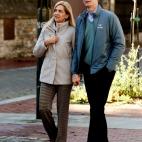 Iñaki Urdangarin, con su familia por Navidad