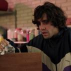 El director de La llamada (uno de Los Javis) interpret&oacute; en Cu&eacute;ntame a un joven drogadicto que ayuda en la parroquia del barrio de San Genaro.