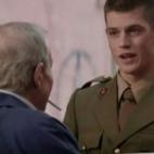 Antes de hacerse famoso con &Eacute;lite en Netflix, Miguel Bernardeau hab&iacute;a pasado por la serie en la que trabajan sus padres, Miguel &Aacute;ngel Bernardeau (productor) y Ana Duato (protagonista). Fue una aparici&oacute;n fugaz en un ca...